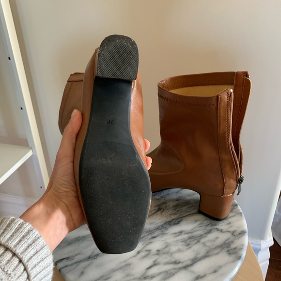 Sock boot - Picture 5 of 7